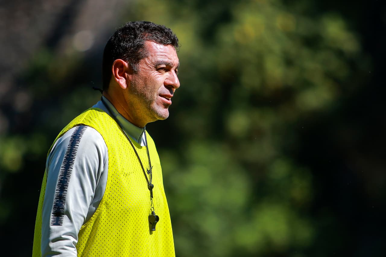 El técnico de Pumas, David Patiño, tendrá un reto gigante en los cuartos de final contra Tigres, que llega con más experiencia que su rival en esta Liguilla del Apertura 2018, en búsqueda del título.