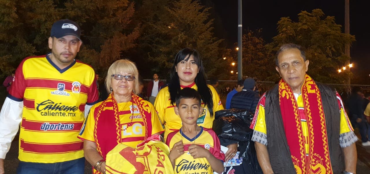 Monarcas y América continúan con la fiesta de las semifinales en el futbol mexicano.