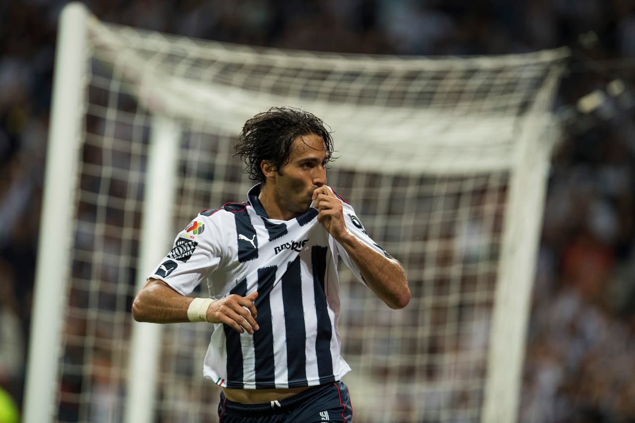 Monterrey es líder provisional del torneo a reserva del resto de resultados de la Jornada.