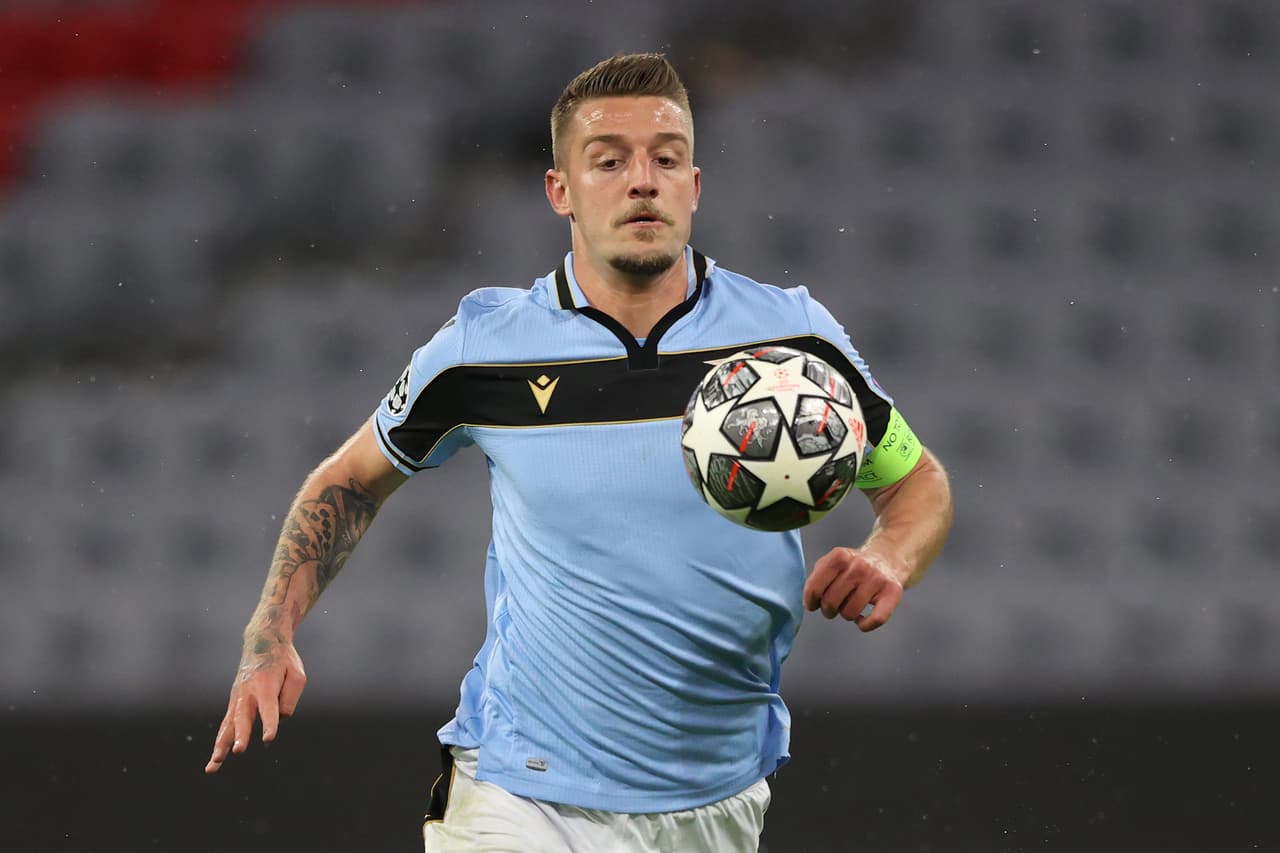 Suspenden a presidente de la Lazio por ocultar casos de COVID-19