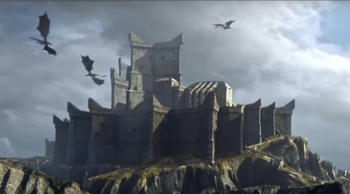 HBO emocionó a todo el mundo cuando confirmaron que la precuela de ‘Game of Thrones’ sería ‘House of The Dragon’.
<br>