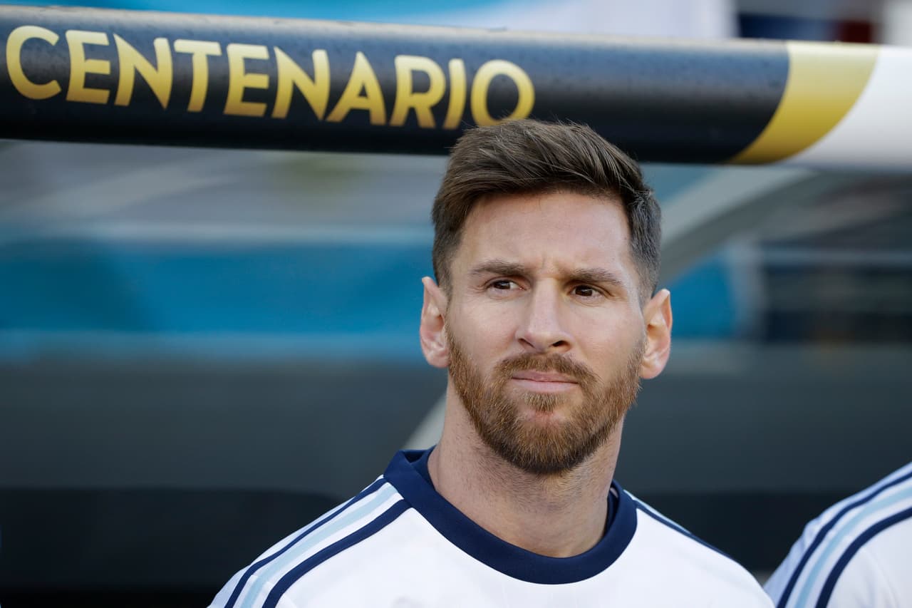 Lionel Messi en Copa América: cuántas ha ganado, marca de goles y más