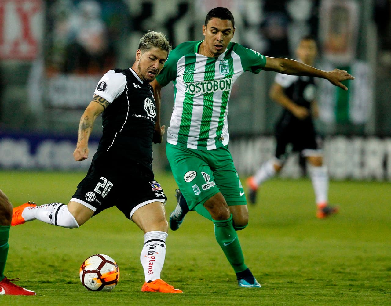 Las lesiones le han costado mucho a 
<b>Daniel Bocanegra </b>en el útlimo tiempo. Ya ha regresado en forma en Atlético Nacional y de a poco se gana un puesto en el equipo de Jorge Almirón. No es muy rápido, pero tiene buen manejo de balón, remate y precisión en los pases desde la banda derecha.