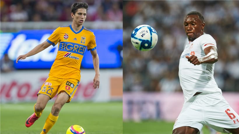 Damm y Chalá aparecen en el top 10 de jugadores más rápidos.