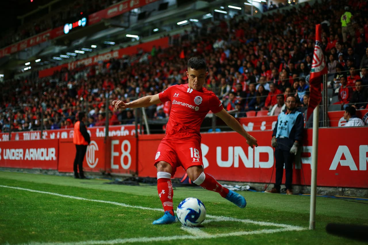 El Tuca podría 'repatriar' a Leo Fernández este mismo verano