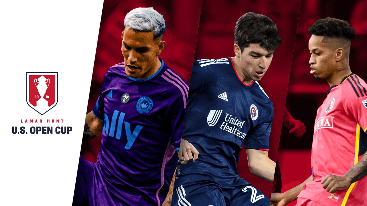 Copa Abierta de Estados Unidos