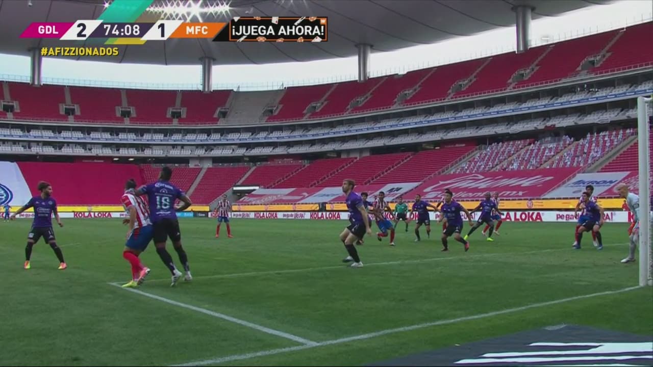 Suplencia de Fernando Beltrán, cuestión de salud: Vucetich.