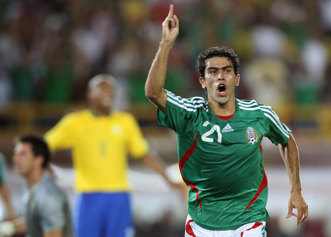 Fue un golazo. Oficialmente fue Juan Carlos Cacho quien asistió a Castillo para su gol, pero la verdad es que Nery se lo sacó de la chistera de mago.