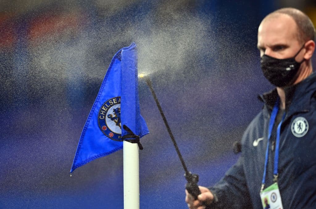 Tottenham y Chelsea se van sin goles durante su enfrentamiento a pesar de que los 'Blues' dominaron el partido. Los 'Spurs' puntean la tabla y superan al Liverpool en la Premier League.