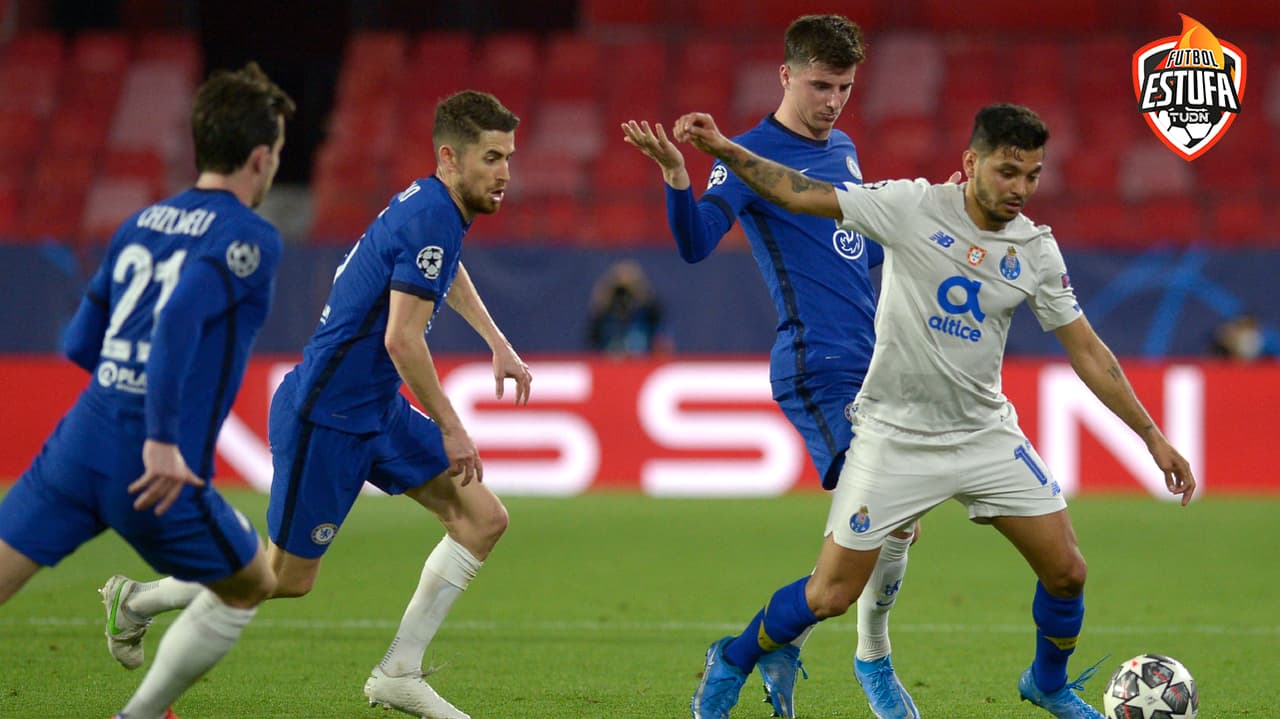 Chelsea planea intercambio que le abriría la puerta al Tecatito