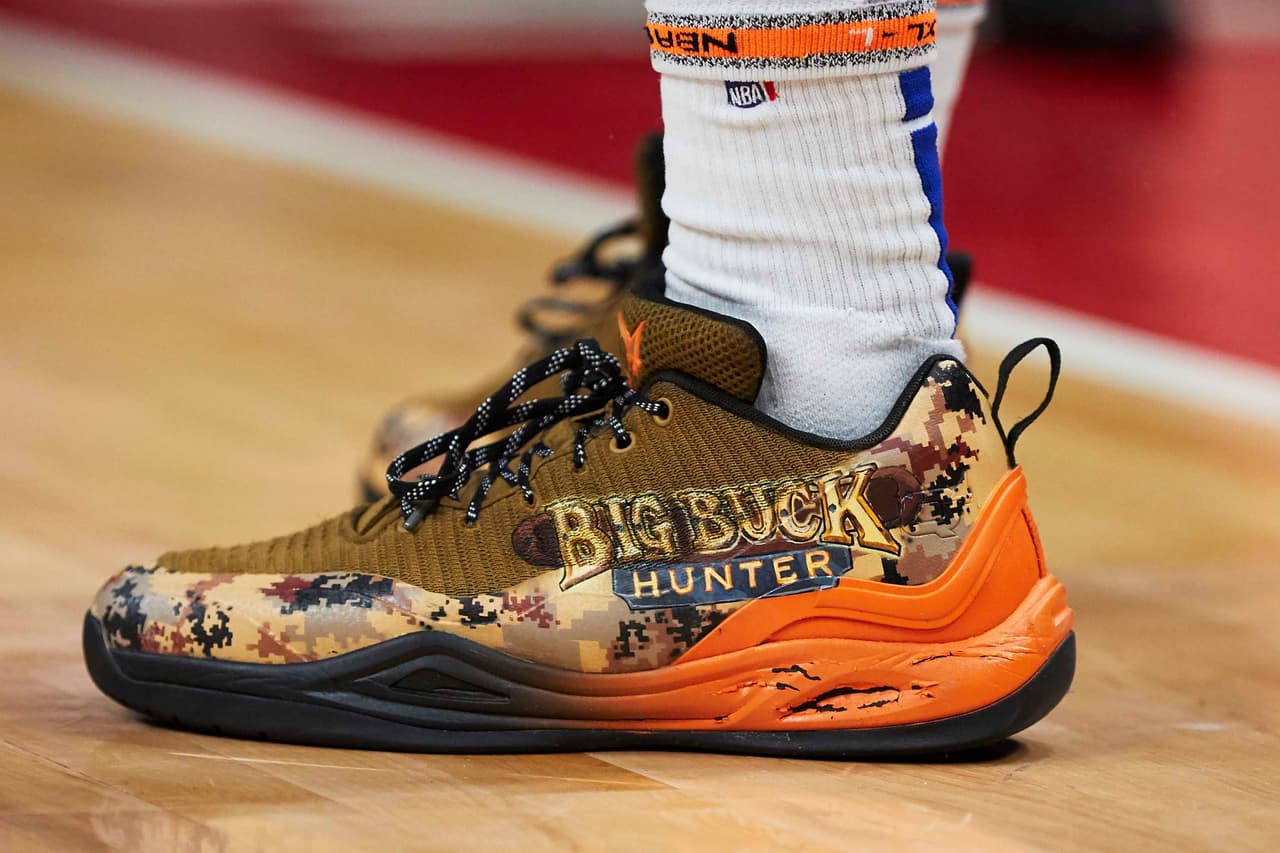 Langston Galloway (Detroit Pistons)