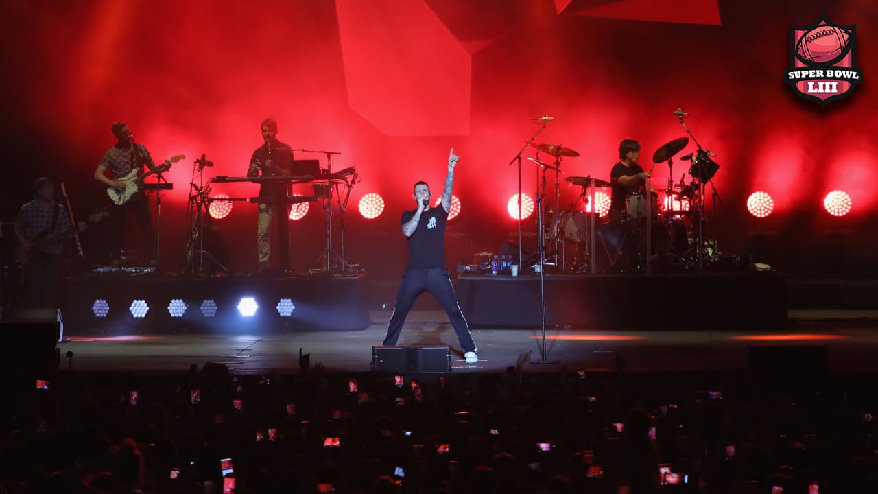 ¿El efecto Kaepernick? Maroon 5 cancela rueda de prensa previo al Super Bowl LIII