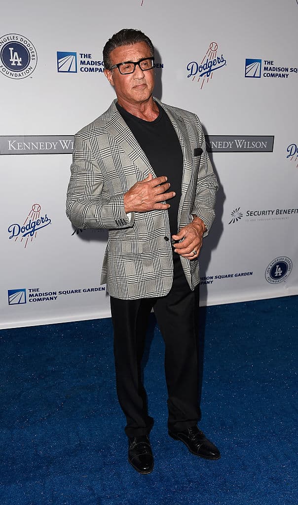 Sal fue el encargado del renacimiento de la mafia en Kansas City.
<br>