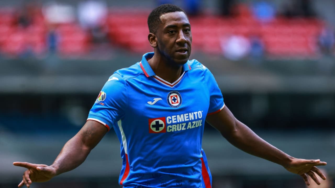 Liga MX 2022 hoy en vivo: Carneiro asegura que Cruz Azul pudo ganar por más