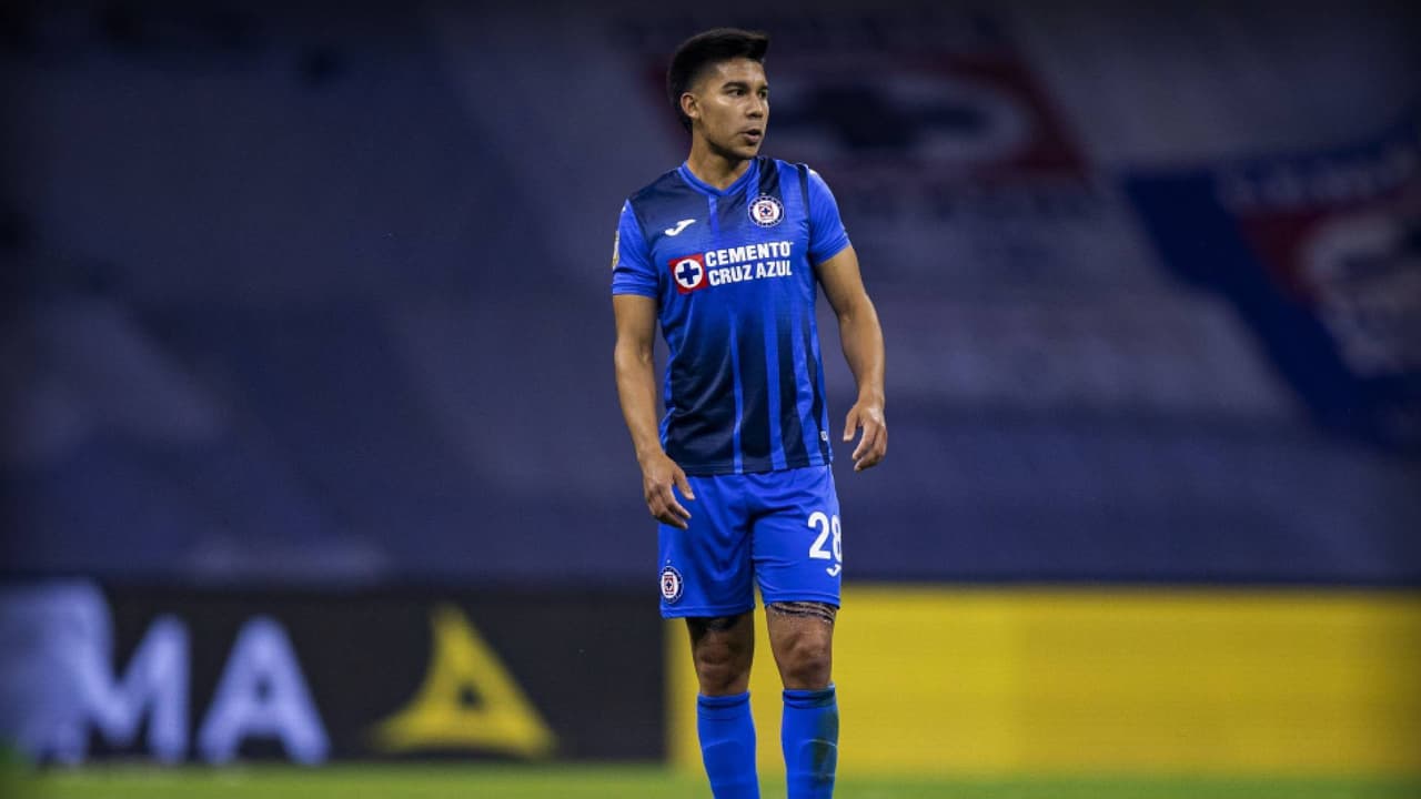 'Pol' Fernández viaja a Argentina y se perderá duelo ante FC Juárez