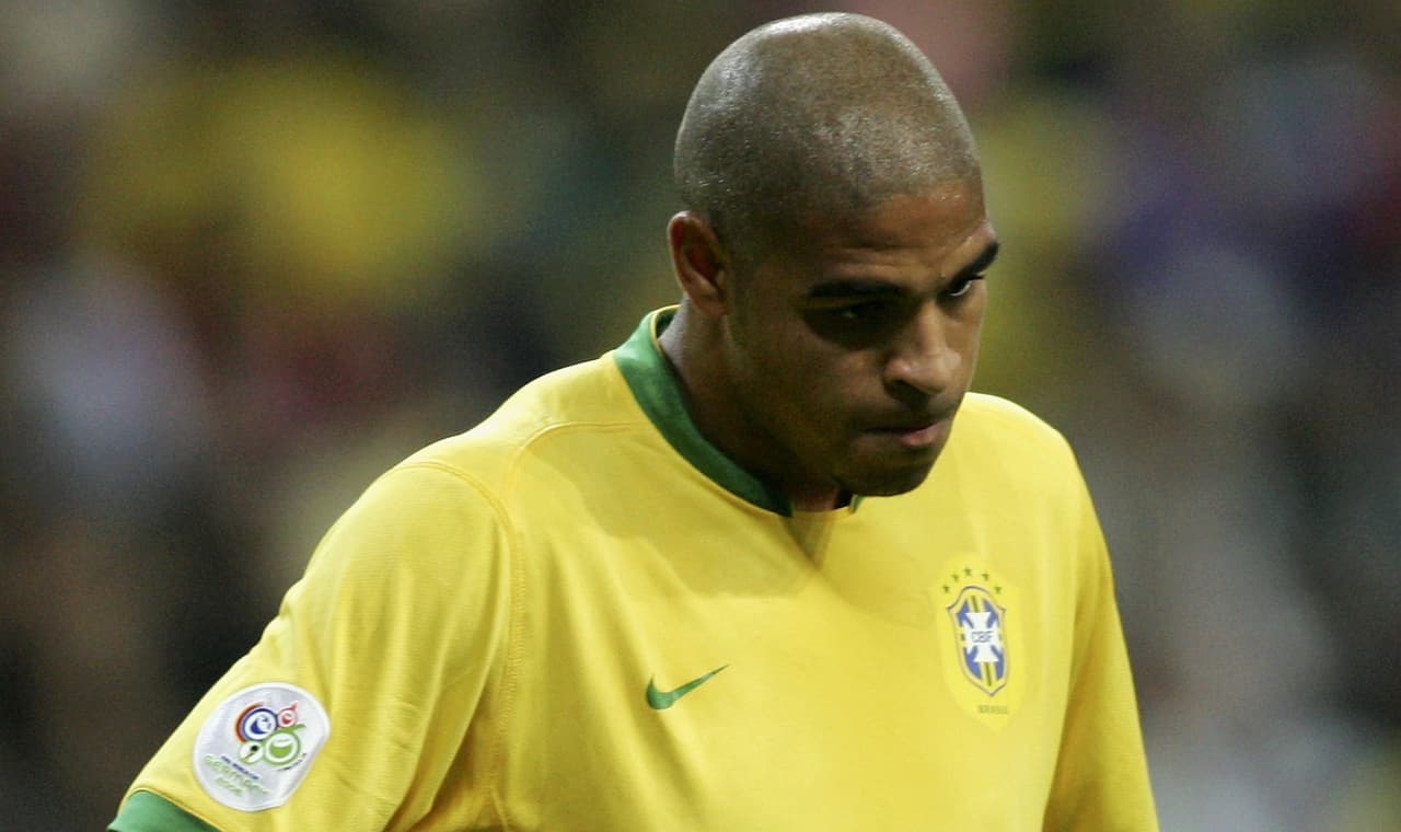 Adriano abre su corazón con desgarradora carta