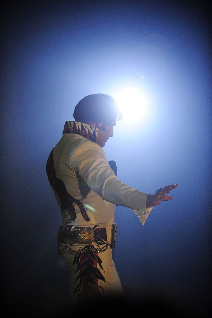 El filme es obra del director Baz Luhrmann y llegará a los cines el 24 de junio.