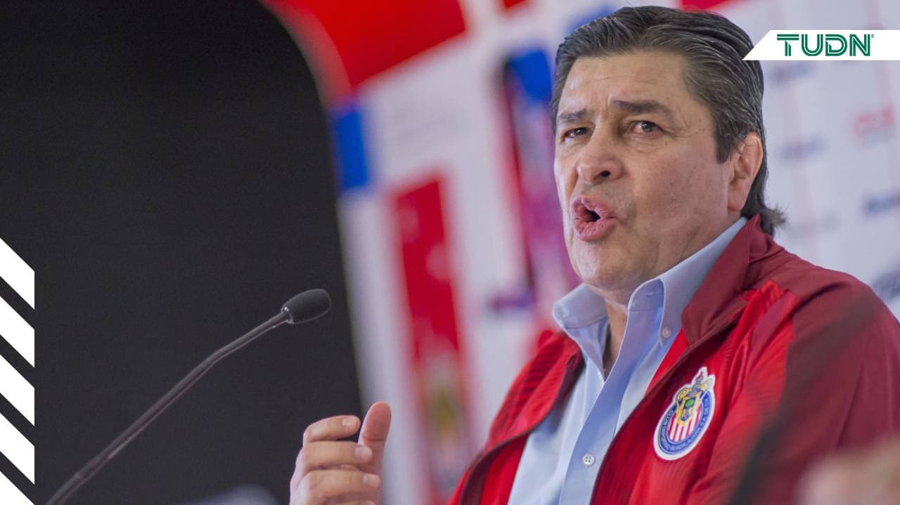 Tena: “Me hablaron ayer; la respuesta automática fue sí”