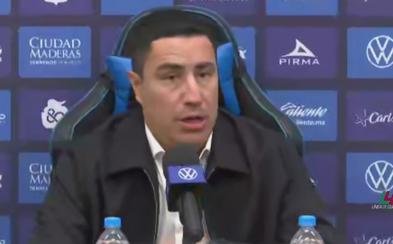 Dos triunfos al frente de Pumas, pero Juárez tiene una preocupación