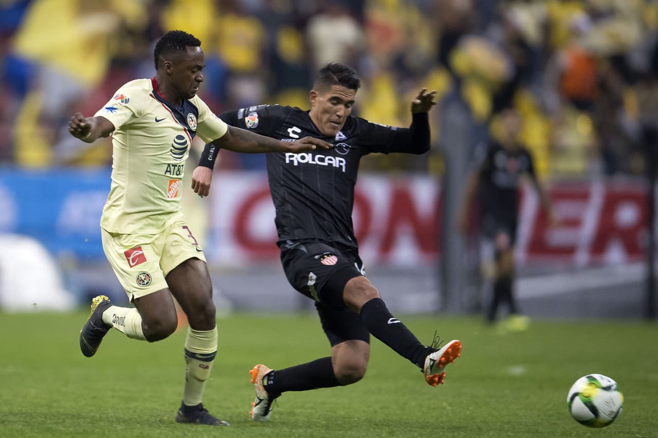 Pero los Rayos pusieron, al menos por un momento, el partido interesante, cuando Ricardo Saúl Monreal, marcó el 2-1 a los 53 minutos, con bastante tiempo por delante para pensar en empatar.