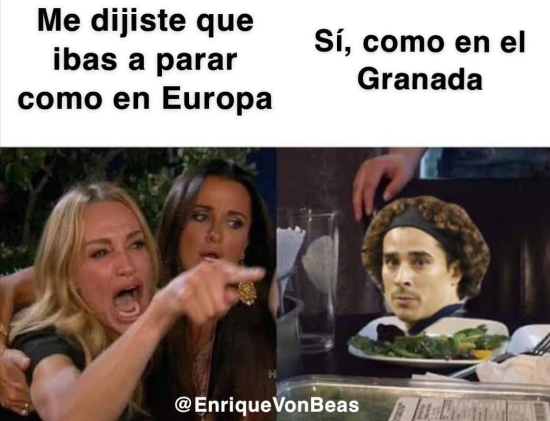 Los mejores memes de la jornada 8, Liga MX.