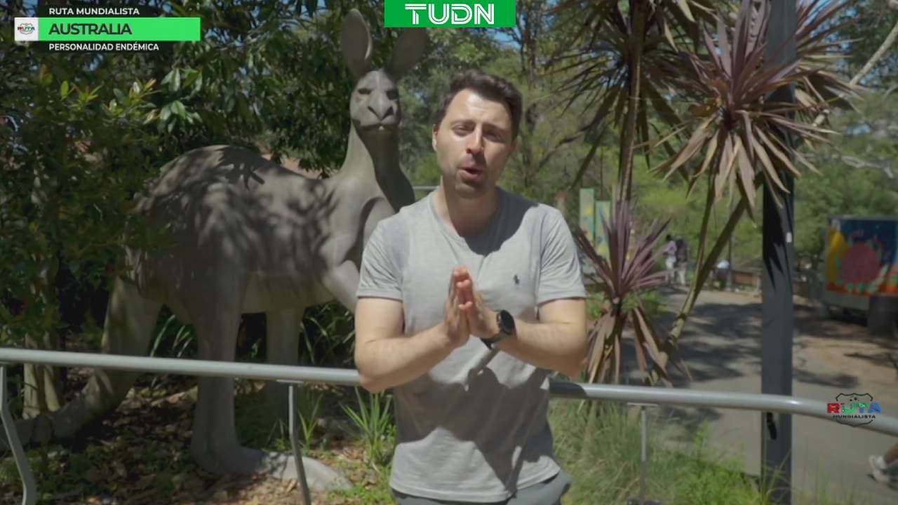 Momentos históricos de la Selección de Australia en las Copas del Mundo