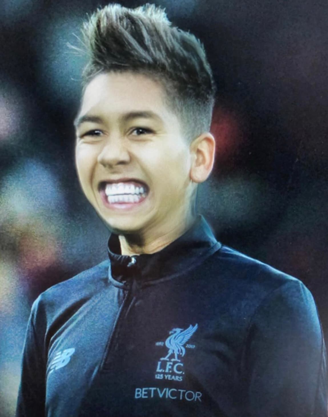 Roberto Firmino