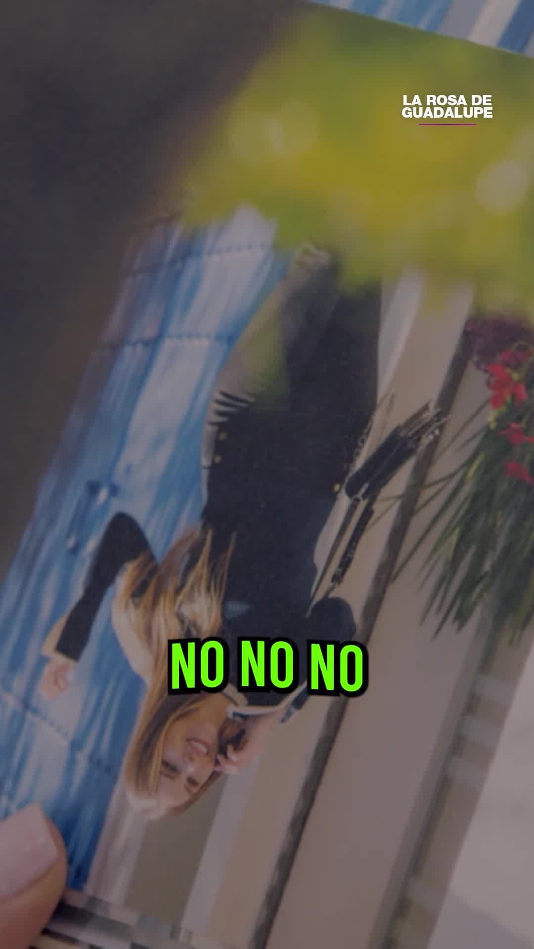 Nunca me voy a librar de él