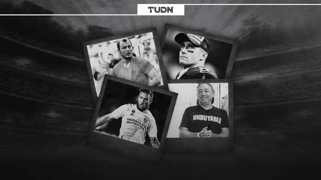 Aleksandar Katai, Drew Brees y personas del deporte entre racismo