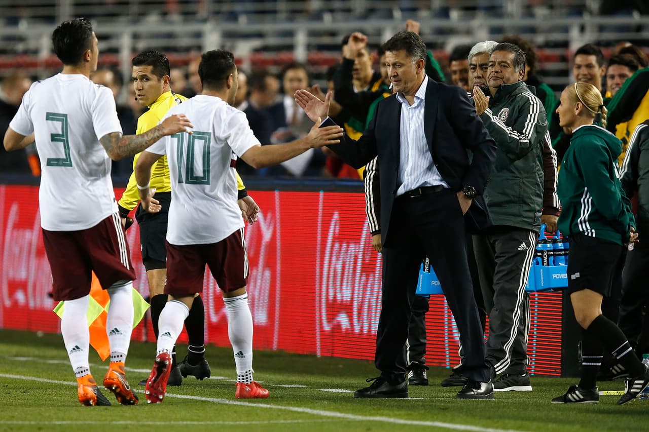 Si bien muchas de las transferencias se darán una vez termine el Mundial –teniendo en cuenta el rendmiento de quienes lo jueguen–, llaman la atención algunos nombres de la siguiente lista: