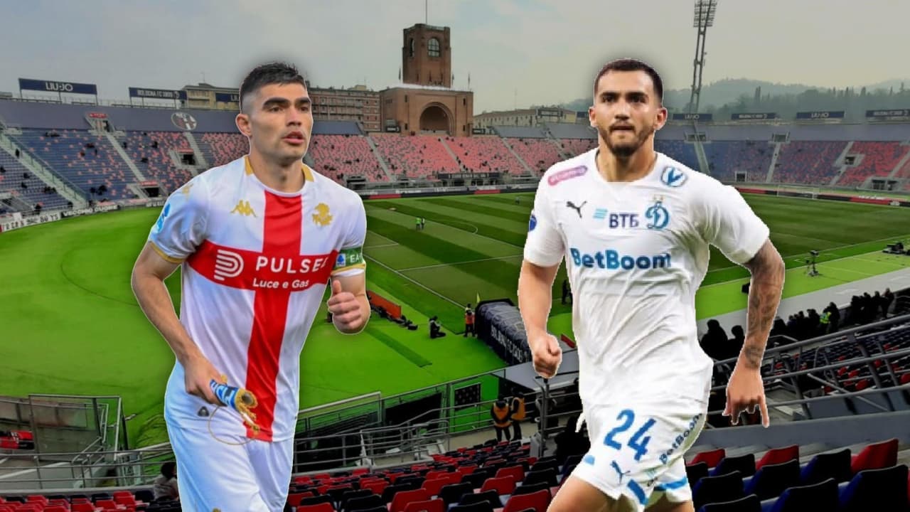 Mexicanos en Europa viven jornada gris; Johan y Chávez los más regulares