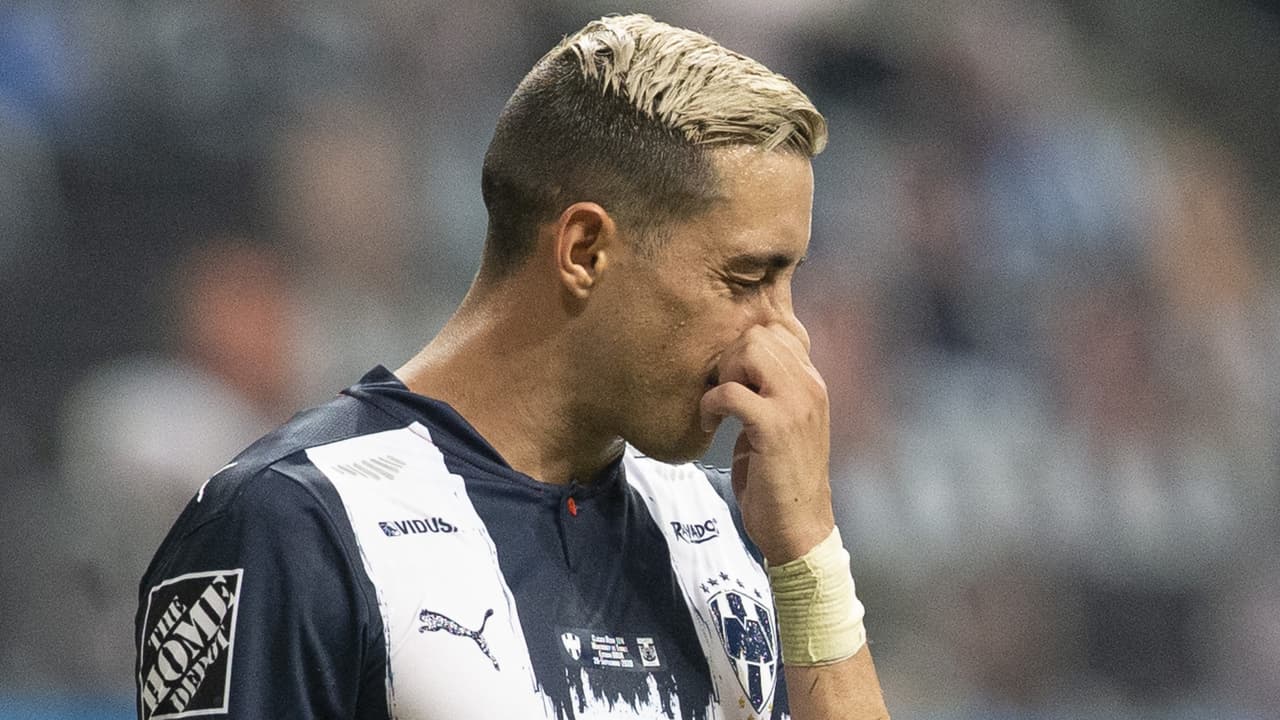 Funes Mori: "Entendible que no quieran naturalizados"