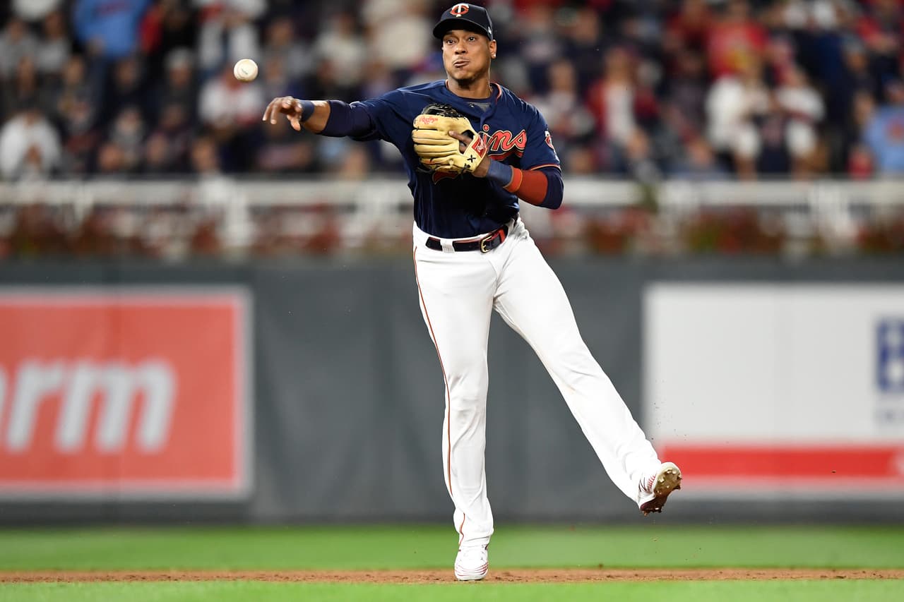 Los Yankes se ponen 3-0 en la serie sobree los Minnesota Twins.