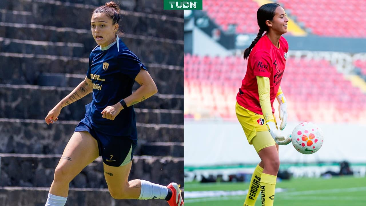 Partidos de hoy lunes 1 de septiembre, Liga MX Femenil y MLB