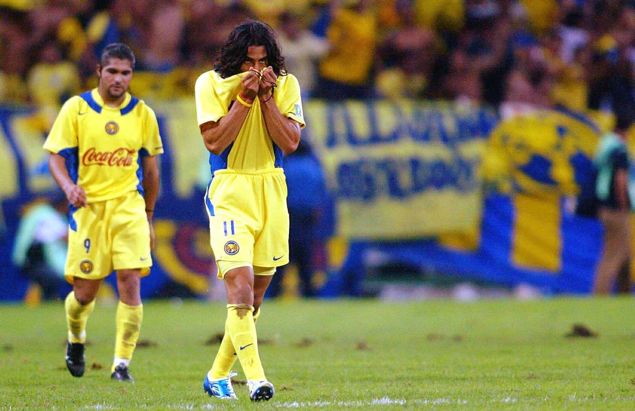 Chuy Mendoza reprueba cambio de camisetas con Chivas