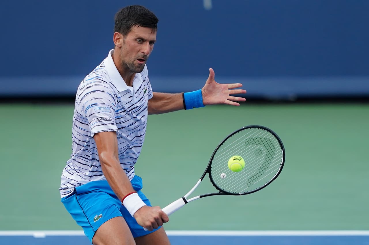 <b>El proceso ‘autofagia’</b>
<br>Este proceso llamado 'autofagia' aparentemente ha estado funcionando muy bien para él en los últimos 18 meses y consta en pasar 16 horas sin comer durante todos los días.