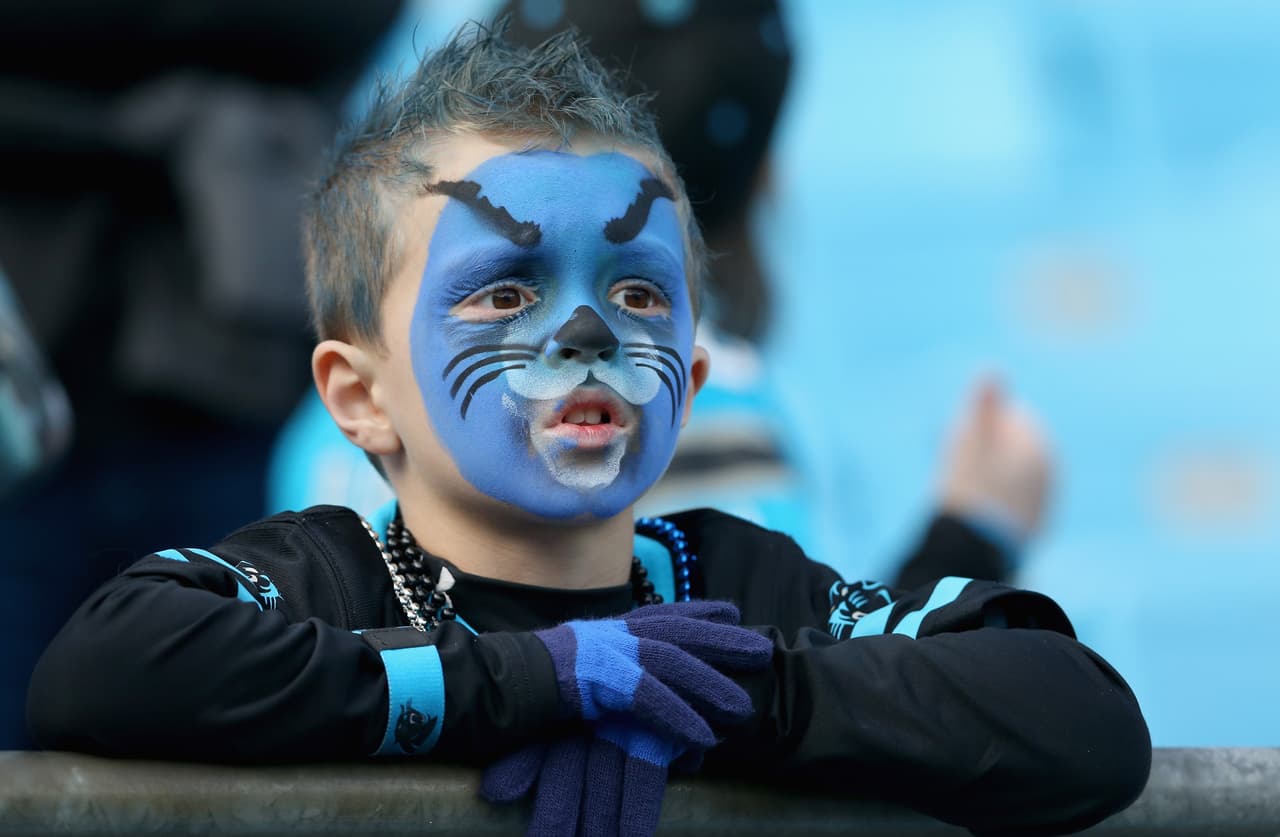 Adiós a la temporada regular de la NFL, y los fans demostraron toda su pasión por este deporte.