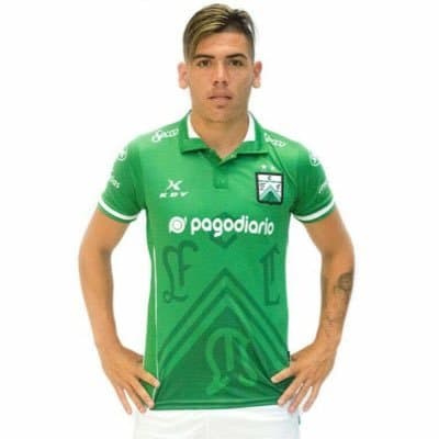 <b>Defensa, Gustavo Canto (Tijuana):</b> A pesar de jugar la última temporada en la Segunda División de Argentina con el Ferrocarril Oeste, el joven de 24 años es de la confianza del DT Diego Cocca para hacer olvidar a Pablo Aguilar.
<br>