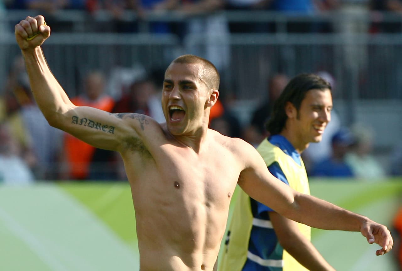 Ese polémico penalti fue parte del camino para ser campeón del Mundial, algo que poco se menciona. Se recuerda el título pero no tanto este caso.