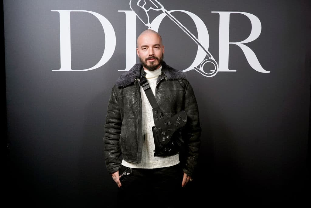 En 2018 se le vio a la pareja muy agarrados de la mano, fue ahí cuando iniciaron los rumores de su relación.