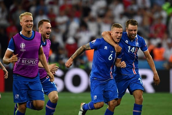 México confirmó partido ante Islandia en fecha FIFA