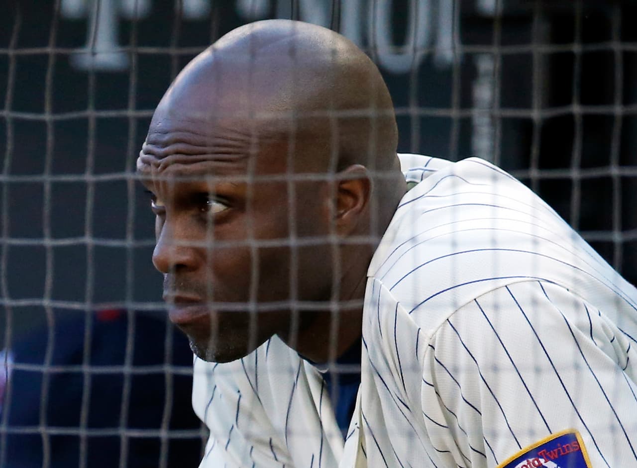 Torii Hunter: “Burlas racistas no eran exclusivas de Boston”