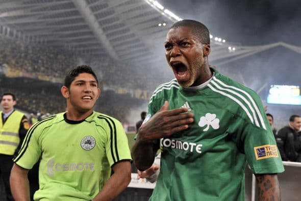 El Panathinaikos griego luce como una incógnita, pues pese a no ser una potencia en el balompié europeo es el actual monarca del fútbol helénico y su plantel no está para despreciarse.