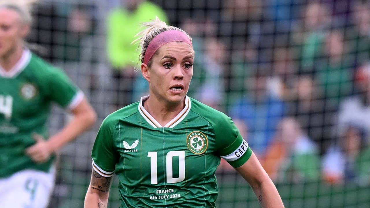 Irlanda y Colombia cancelan amistoso tras 20 minutos por ser "demasiado físico"