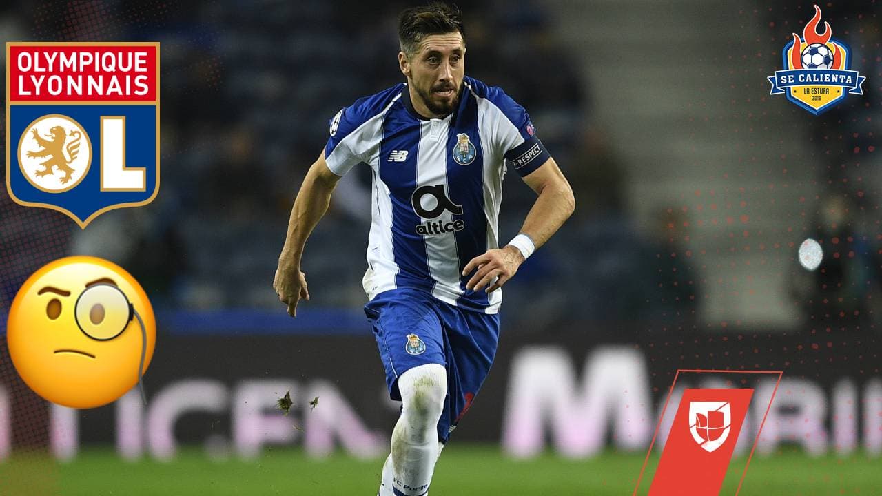 El presidente del Lyon y su confianza para fichar a Héctor Herrera: “Sueña con venir”