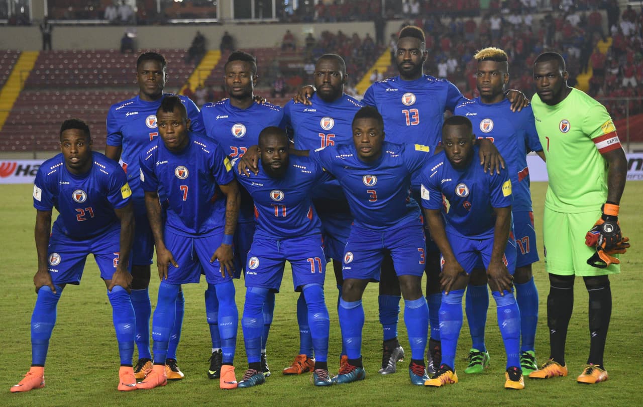 Ahora en la Copa América el equipo haitiano buscará su primer triunfo sobre Perú, y qué mejor que en la Copa América Centenario, mientras que los incas quieren mantener su racha positiva ante los caribeños que es de dos triunfos y dos empates.