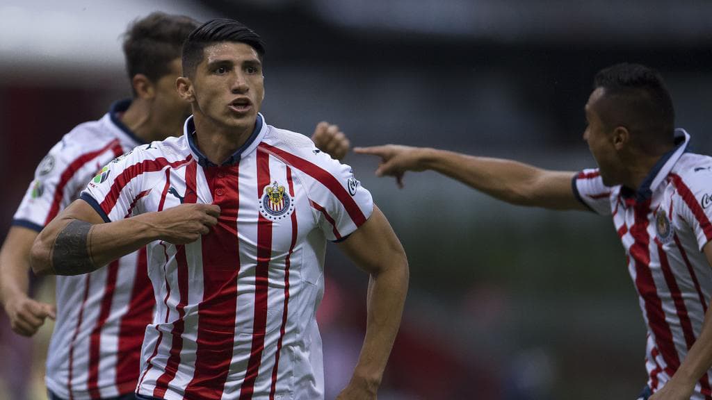 ¿Tiene razón Hermosillo? Cada gol de Pulido cuesta 780 mil dólares 