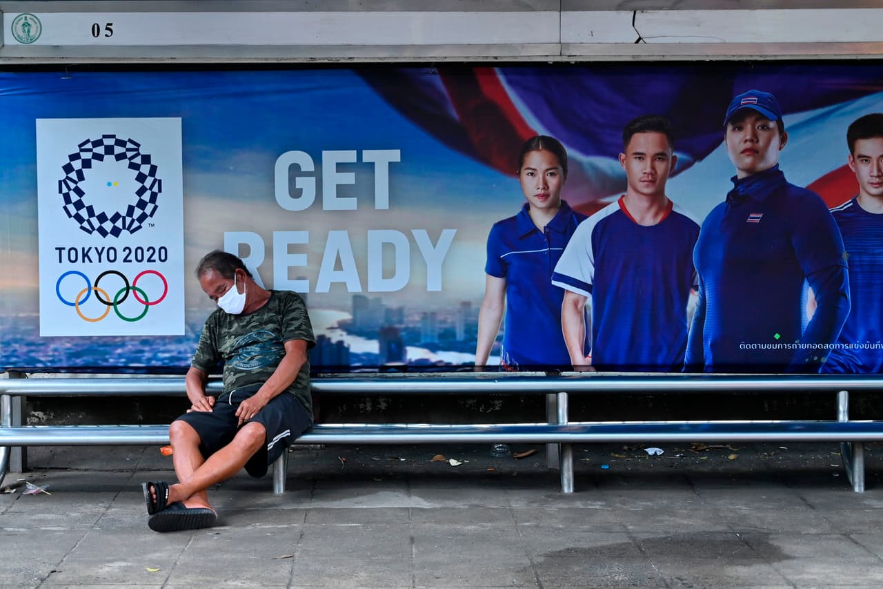 Vacuna contra COVID-19 no será requisito para Tokyo 2020