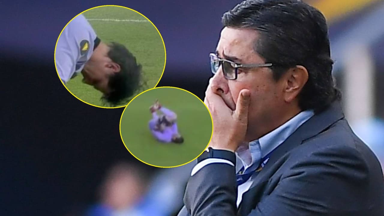 ¡Alerta en Guatemala! Par de bajas importantes en Copa Oro