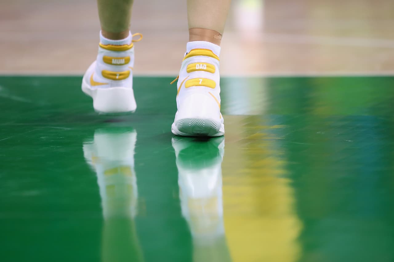 Un tributo a mamá y a papá, ellos son los principales responsables de todos nuestros logros.